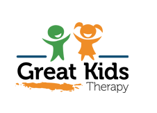 Great Kids Therapy - Logo